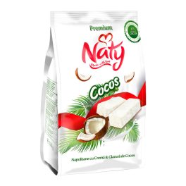 Naty parány kókuszos - 140g
