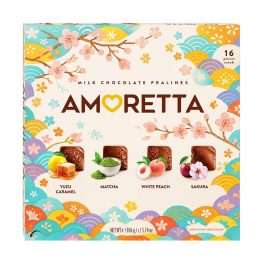 Mieszko Amoretta JAPANESE style desszert - 106g
