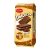 VINCINNI Dolcezza piskóta szelet csokoládés - 8x22,5g