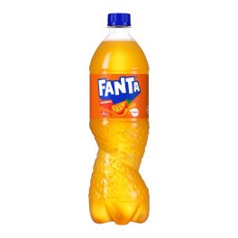 Fanta Narancs szénsavas üdítőital - 1000 ml