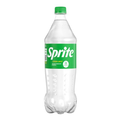 Sprite szénsavas üditőital - 1000 ml