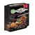 Abonett fokhagymás barbecue extrudált kenyér (gluténmentes) - 100g