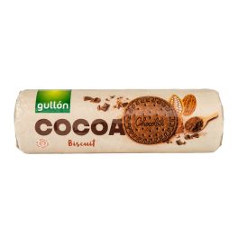 Gullon Maria COCOA kakaós keksz - 265g